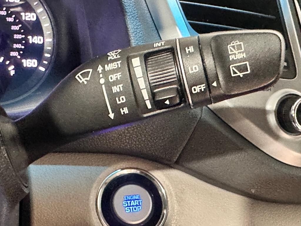 Hyundai Tucson Limited AWD 2017