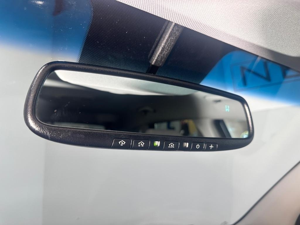 Hyundai Tucson Limited AWD 2017