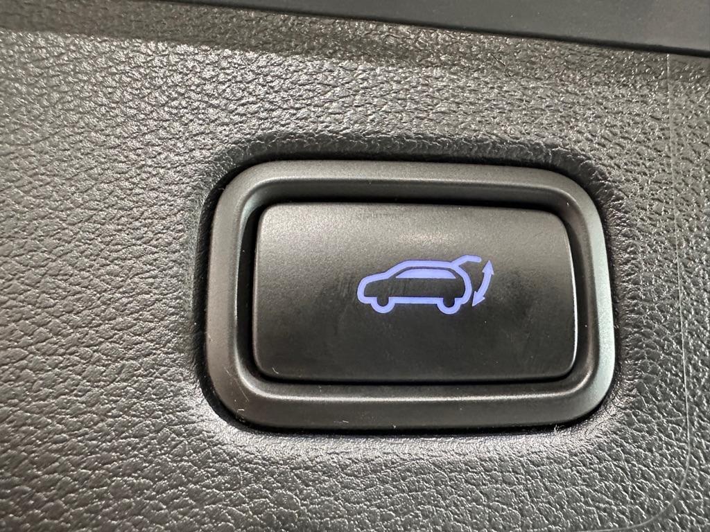 Hyundai Tucson Limited AWD 2017