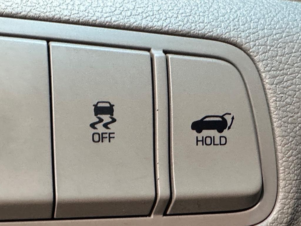 Hyundai Tucson Limited AWD 2017