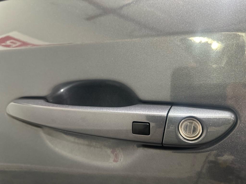 Hyundai Tucson Limited AWD 2017