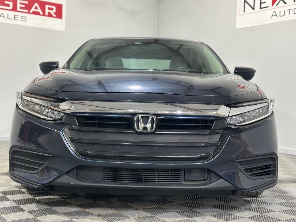 Honda Insight LX 2019