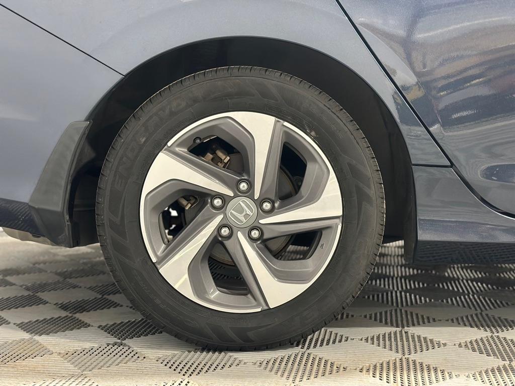 Honda Insight LX 2019