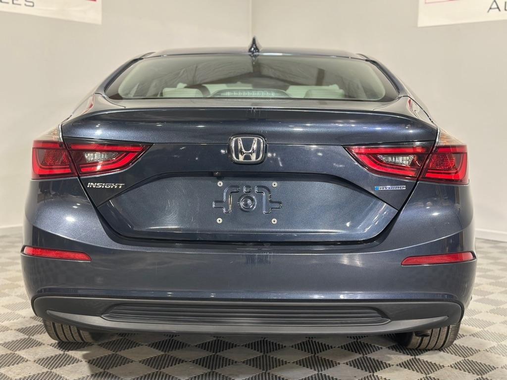 Honda Insight LX 2019