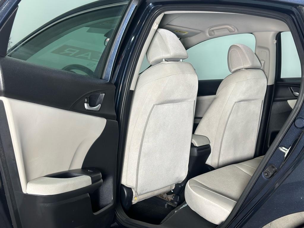 Honda Insight LX 2019