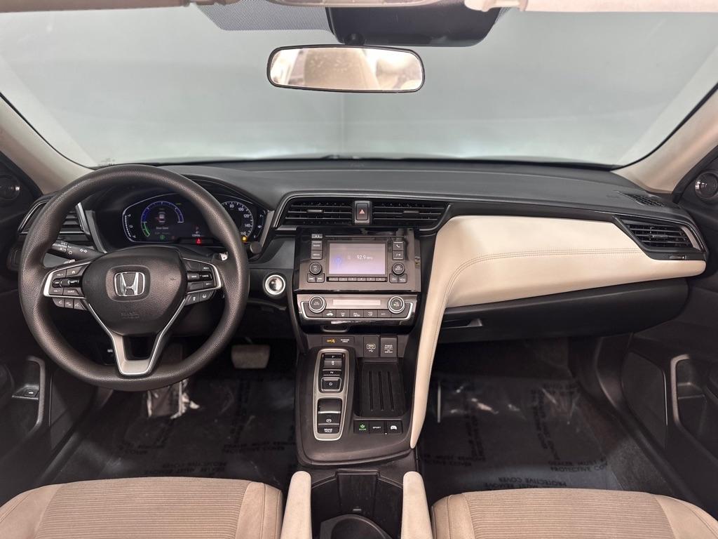 Honda Insight LX 2019