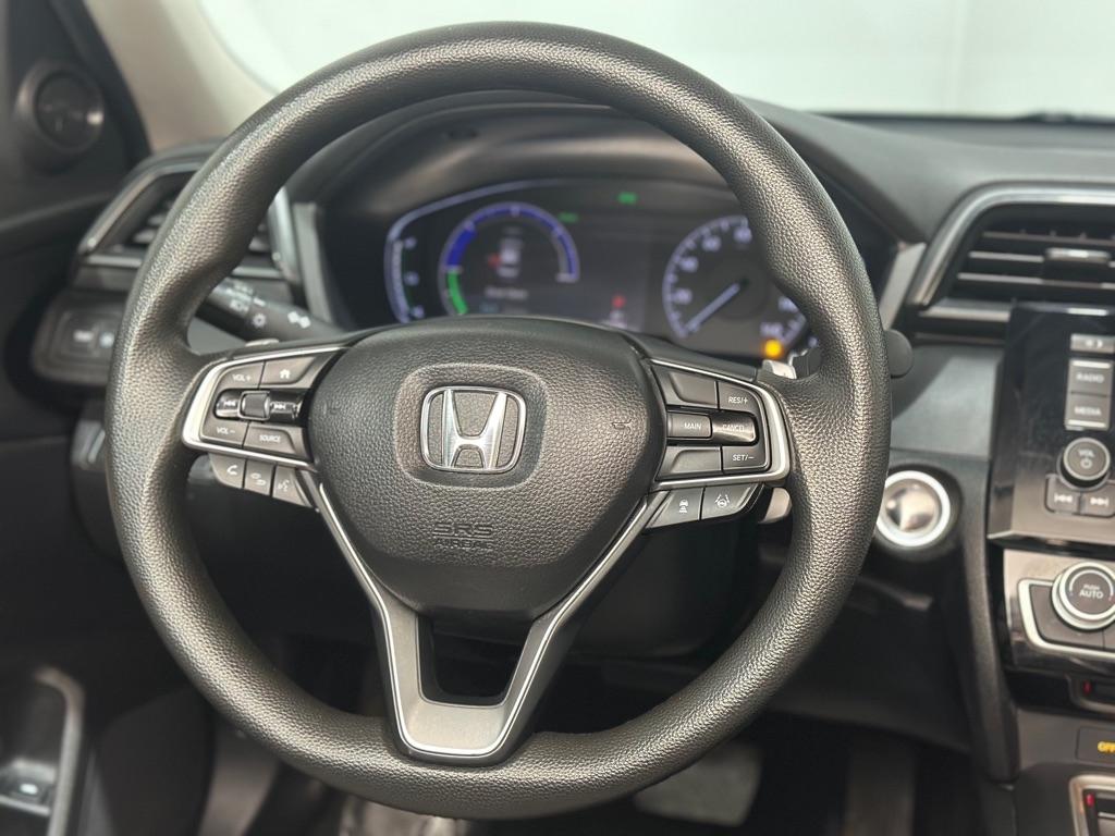 Honda Insight LX 2019