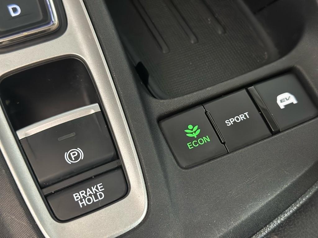 Honda Insight LX 2019