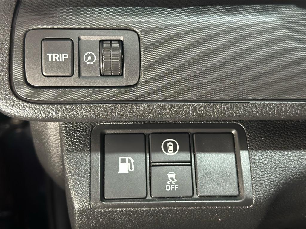 Honda Insight LX 2019