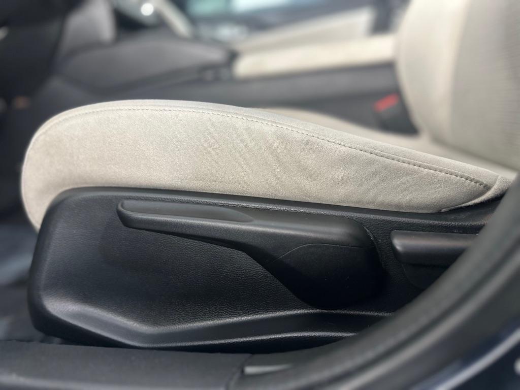 Honda Insight LX 2019