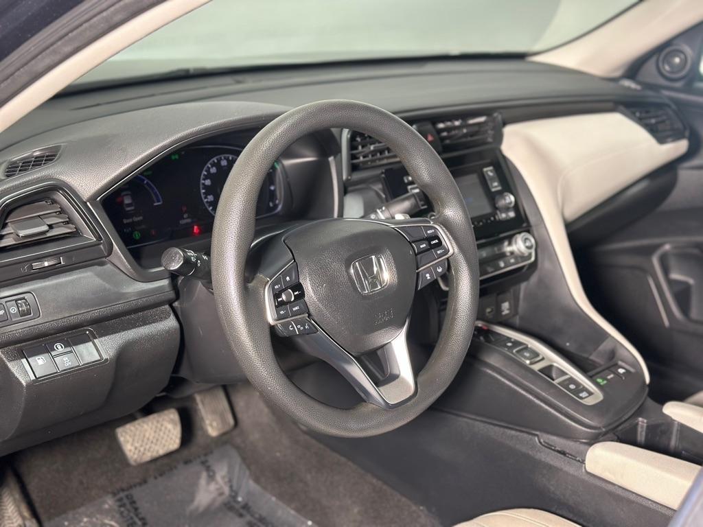 Honda Insight LX 2019