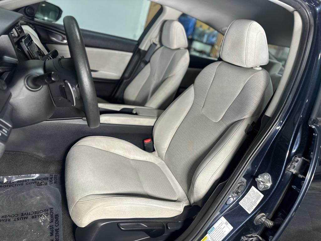 Honda Insight LX 2019