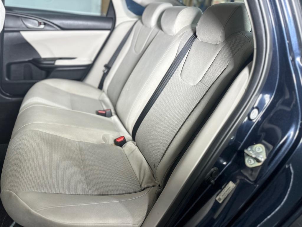 Honda Insight LX 2019