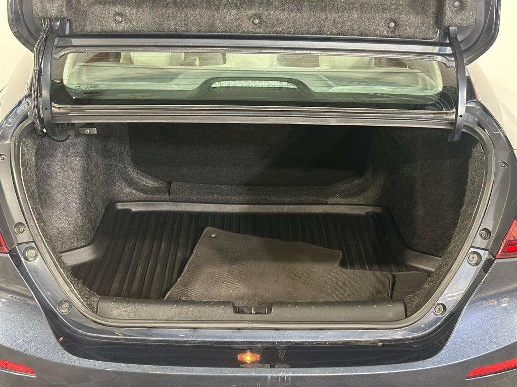 Honda Insight LX 2019