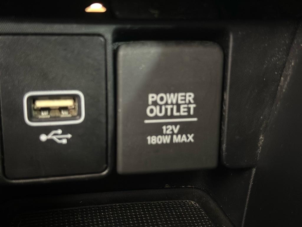 Honda Insight LX 2019