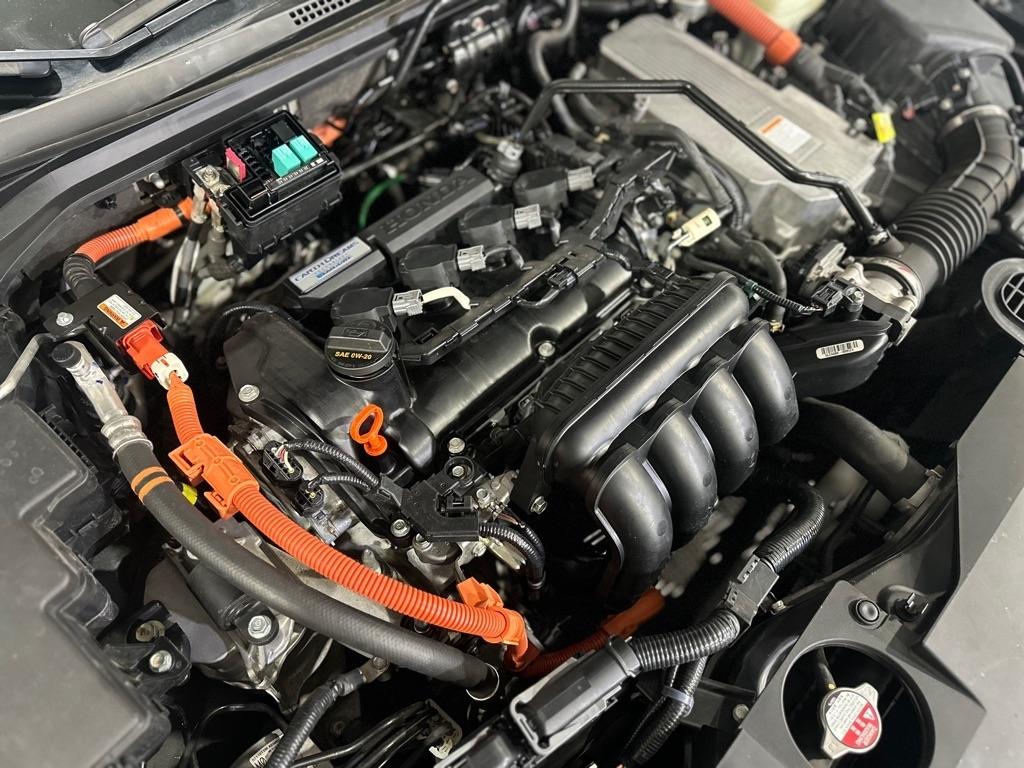 Honda Insight LX 2019