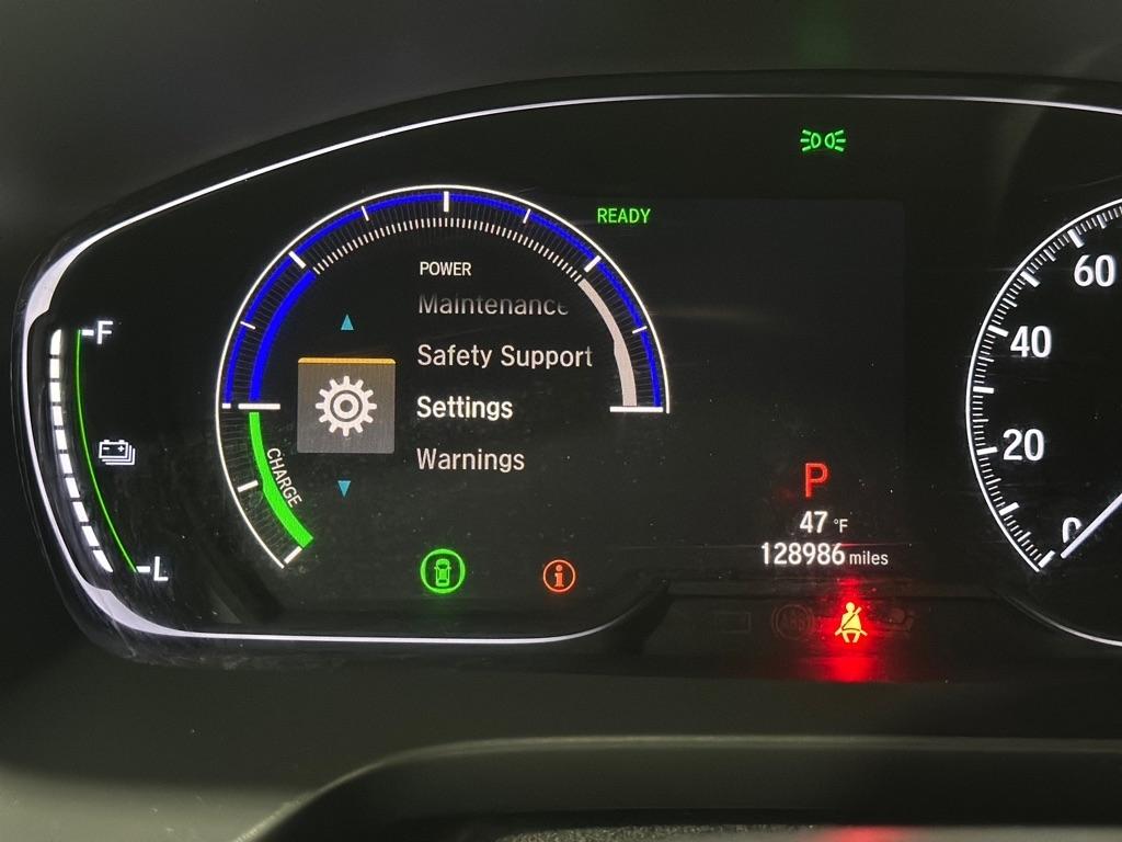 Honda Insight LX 2019