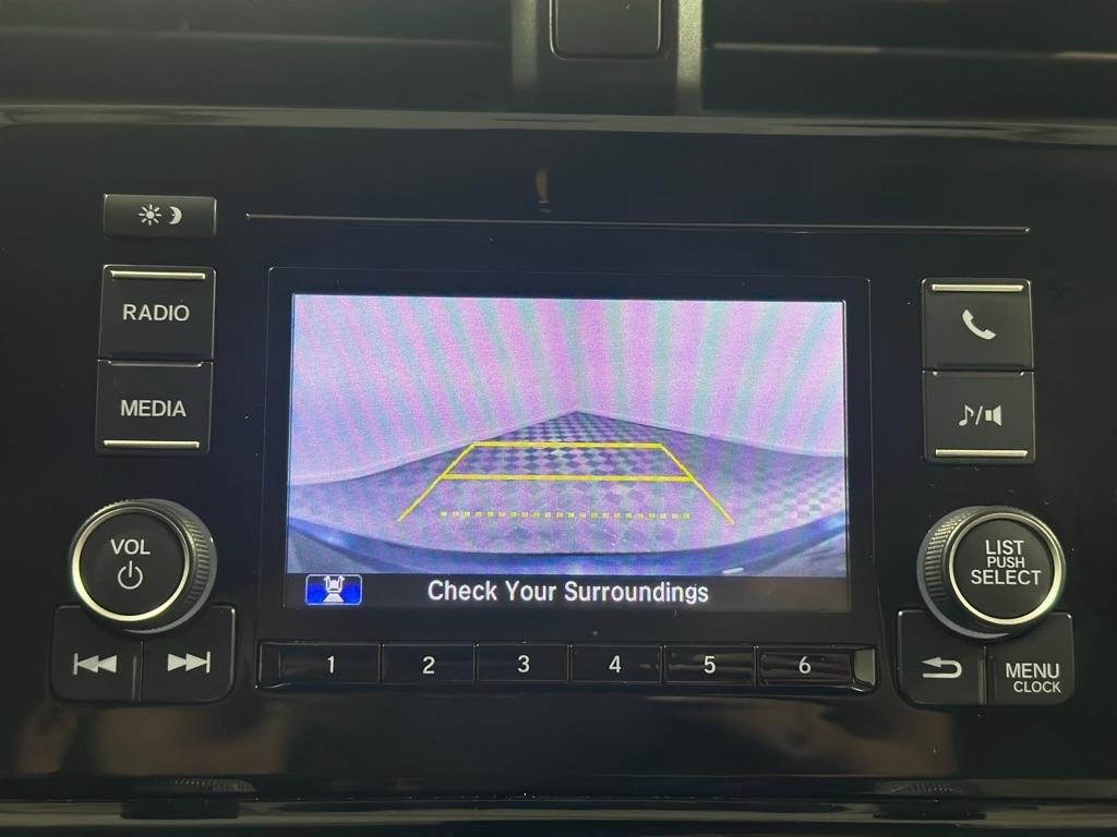 Honda Insight LX 2019