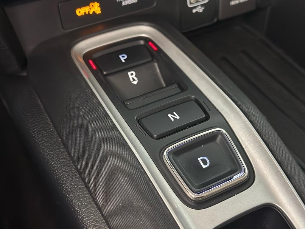 Honda Insight LX 2019