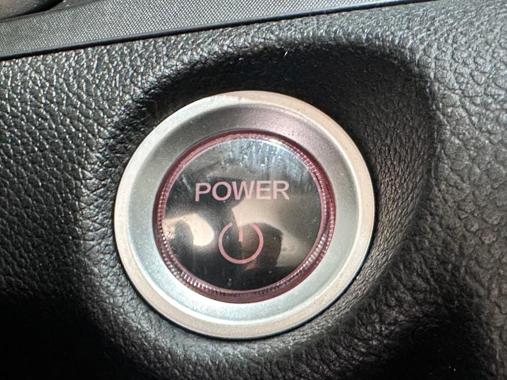 Honda Insight LX 2019