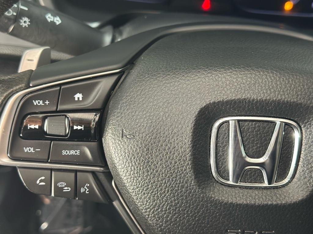 Honda Insight LX 2019