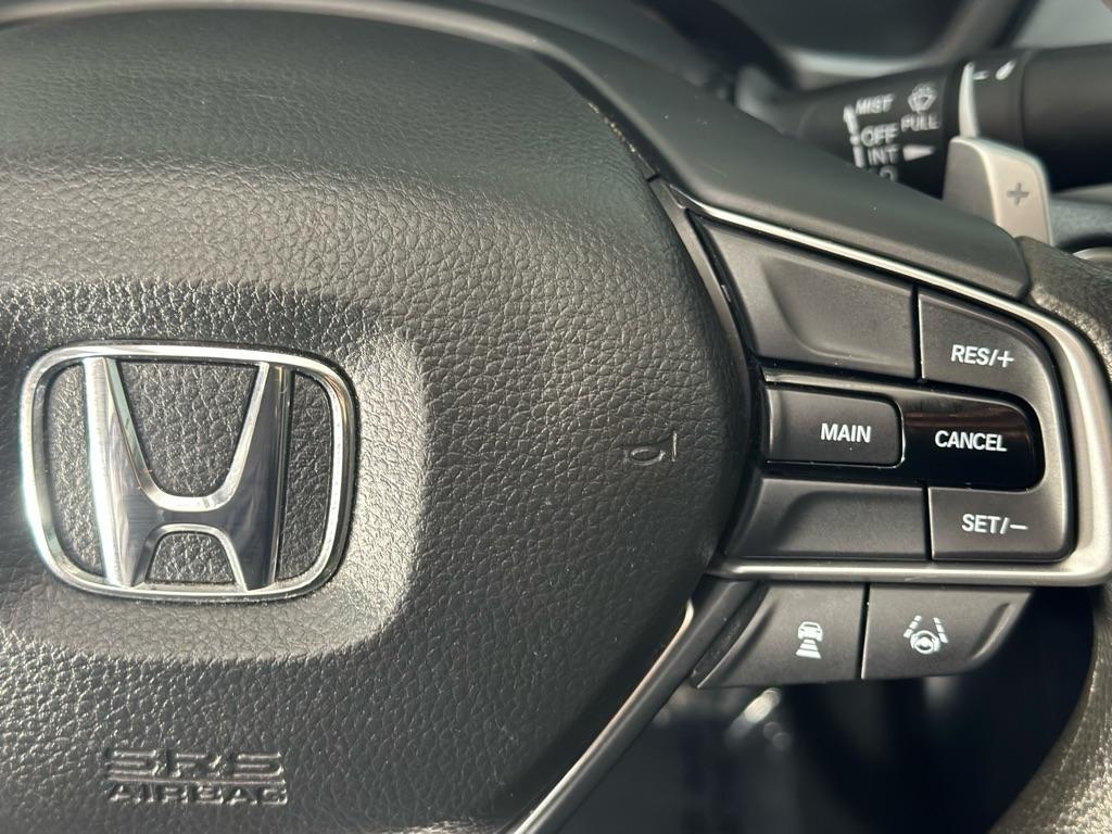 Honda Insight LX 2019