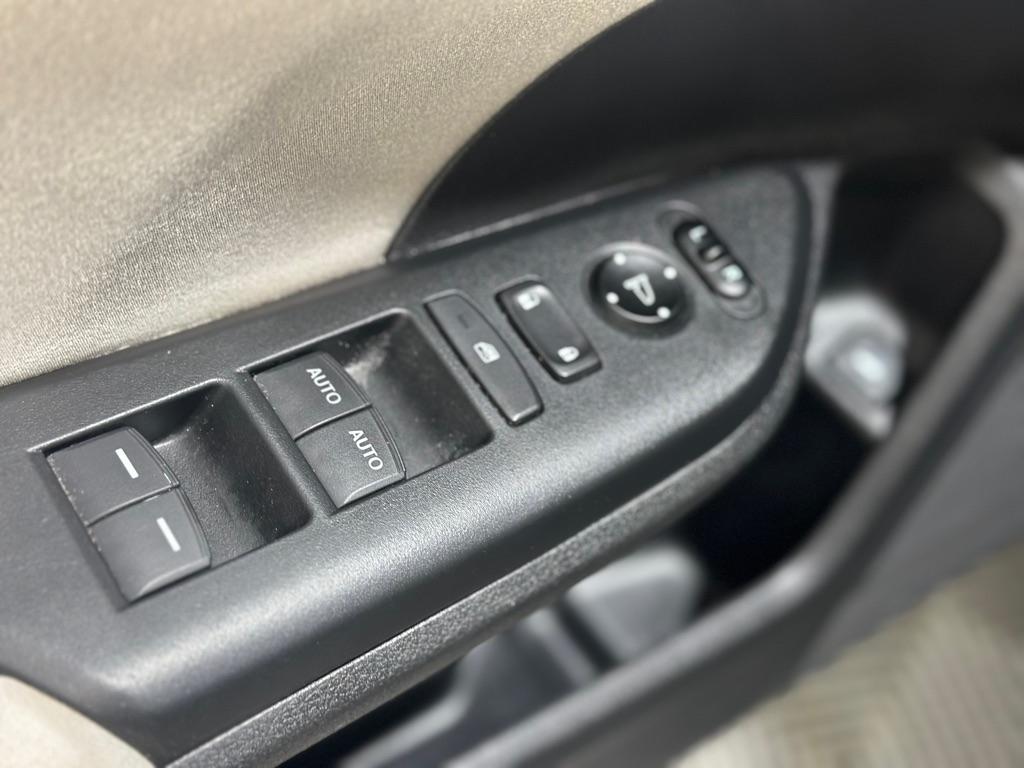 Honda Insight LX 2019