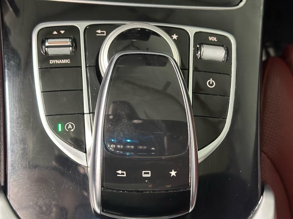 Mercedes-Benz C-Class C300 4MATIC Sedan 2016