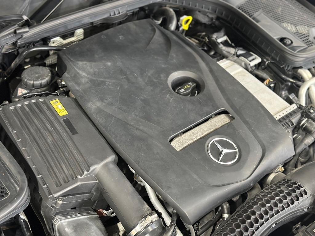 Mercedes-Benz C-Class C300 4MATIC Sedan 2016