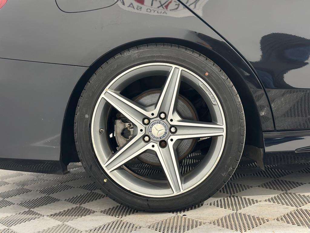 Mercedes-Benz C-Class C300 4MATIC Sedan 2016