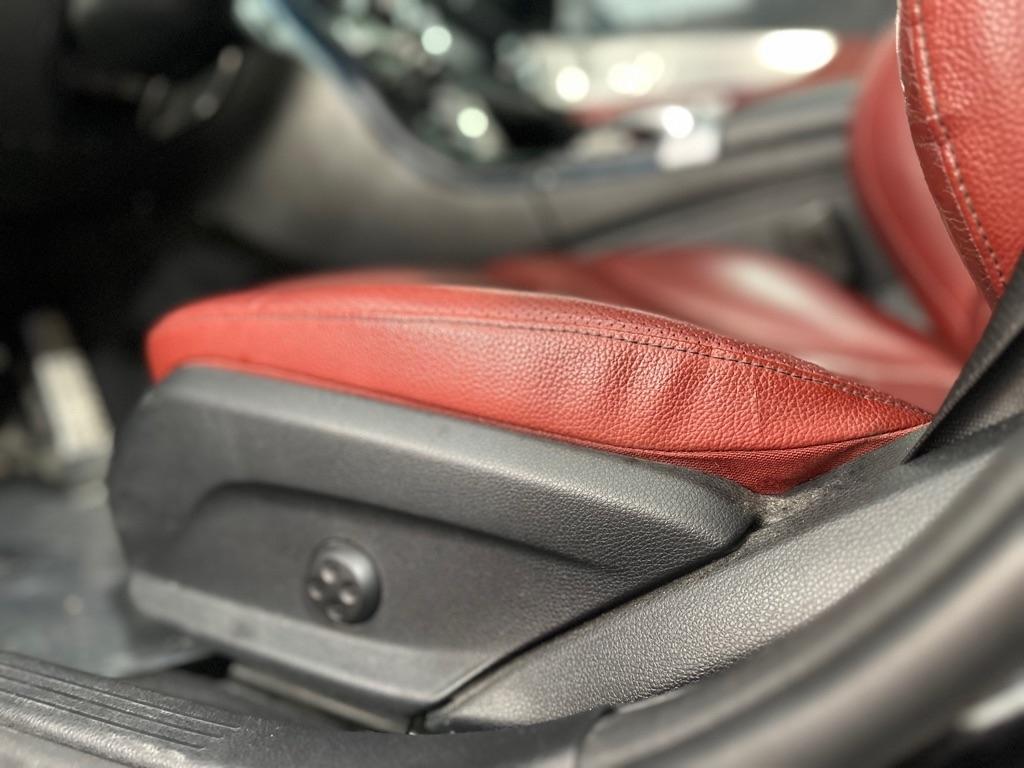 Mercedes-Benz C-Class C300 4MATIC Sedan 2016