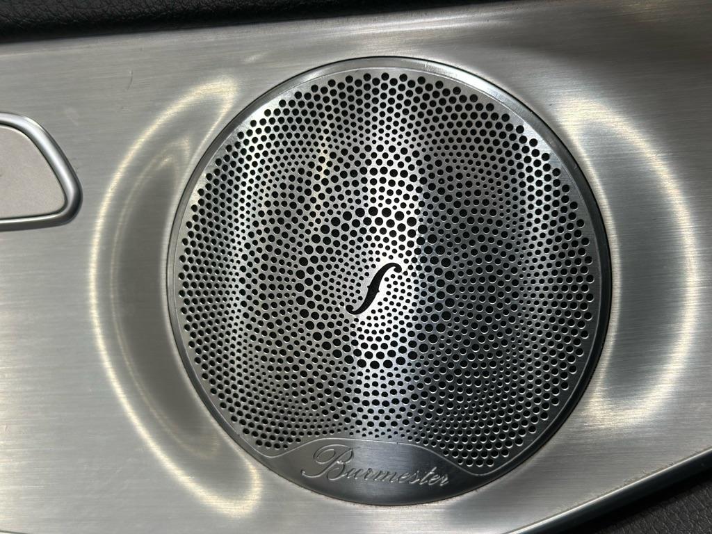 Mercedes-Benz C-Class C300 4MATIC Sedan 2016