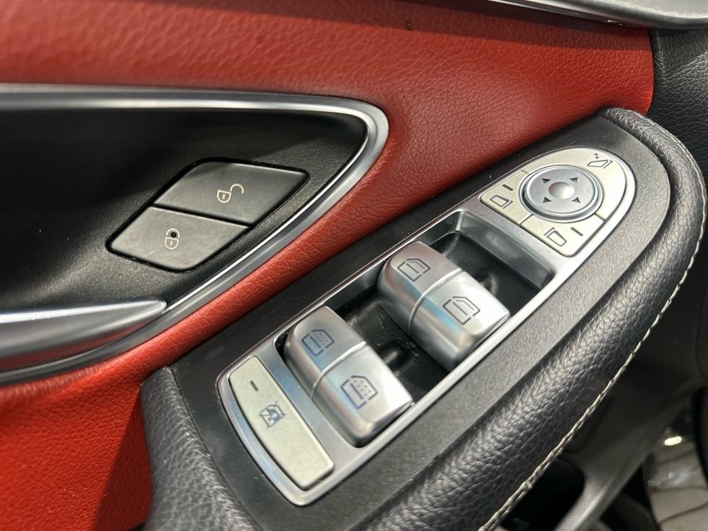 Mercedes-Benz C-Class C300 4MATIC Sedan 2016