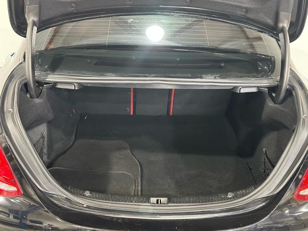 Mercedes-Benz C-Class C300 4MATIC Sedan 2016