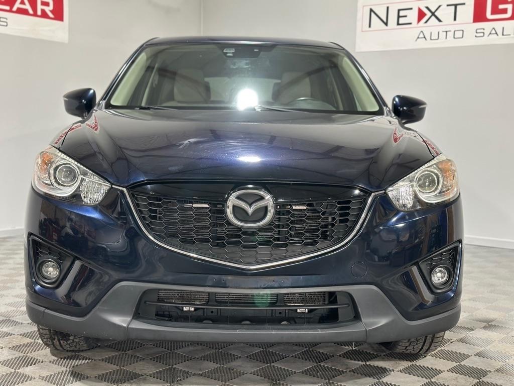 Mazda CX-5 Grand Touring AWD 2015