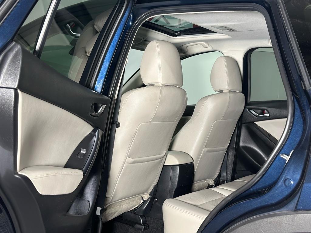 Mazda CX-5 Grand Touring AWD 2015