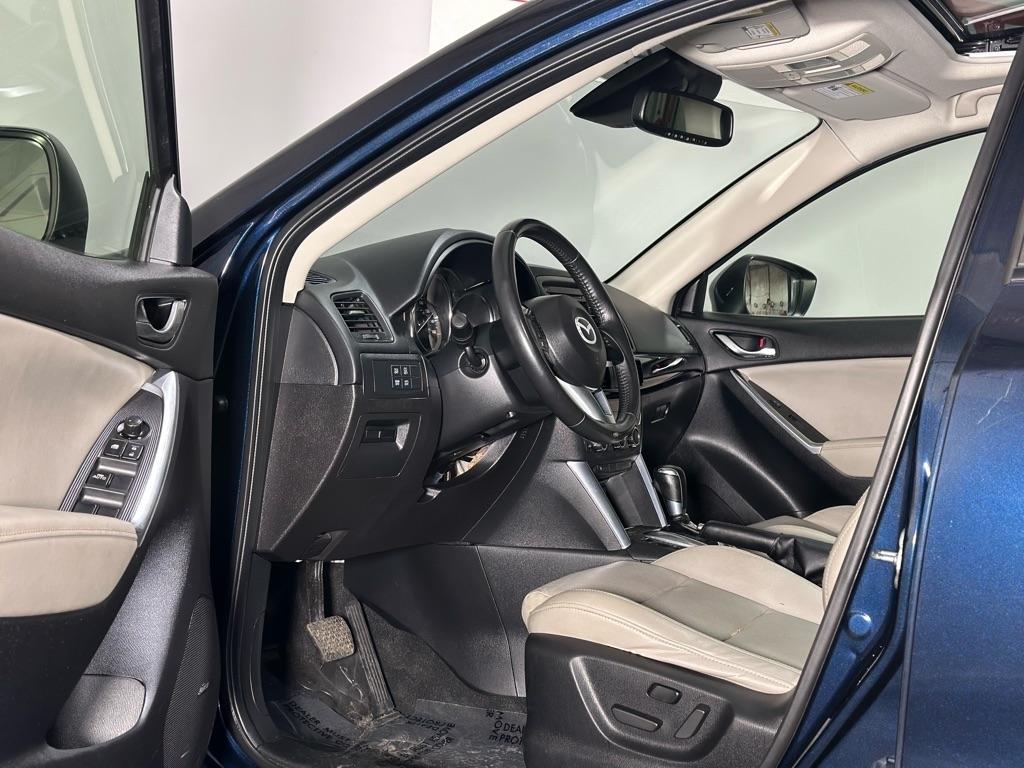 Mazda CX-5 Grand Touring AWD 2015