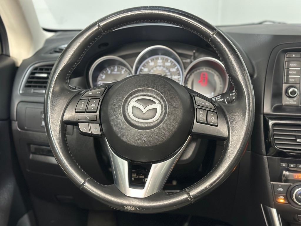 Mazda CX-5 Grand Touring AWD 2015