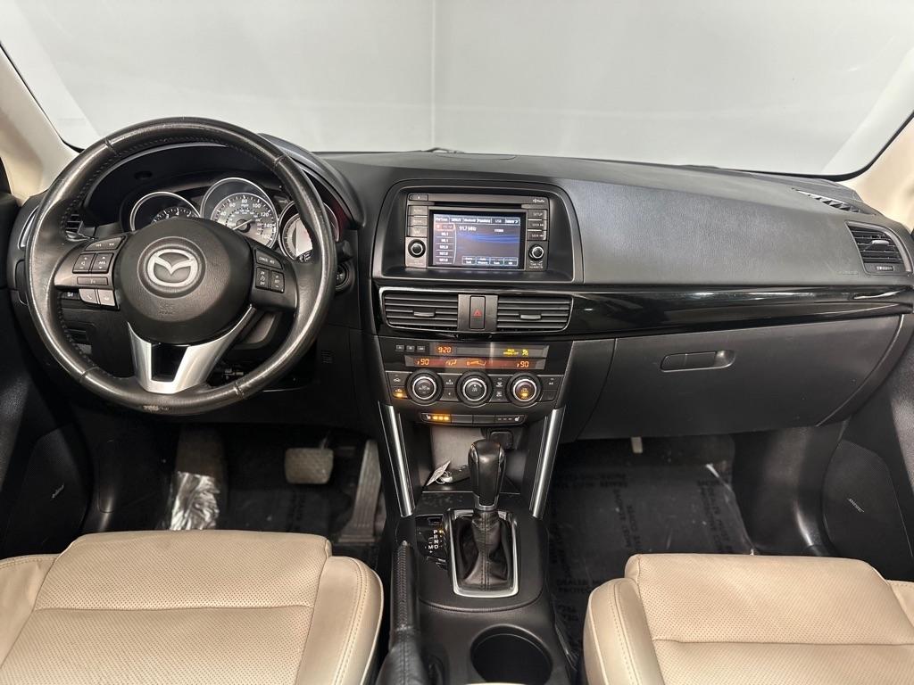 Mazda CX-5 Grand Touring AWD 2015