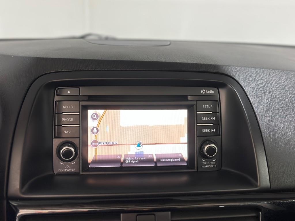 Mazda CX-5 Grand Touring AWD 2015