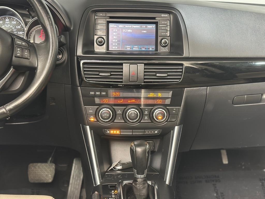 Mazda CX-5 Grand Touring AWD 2015