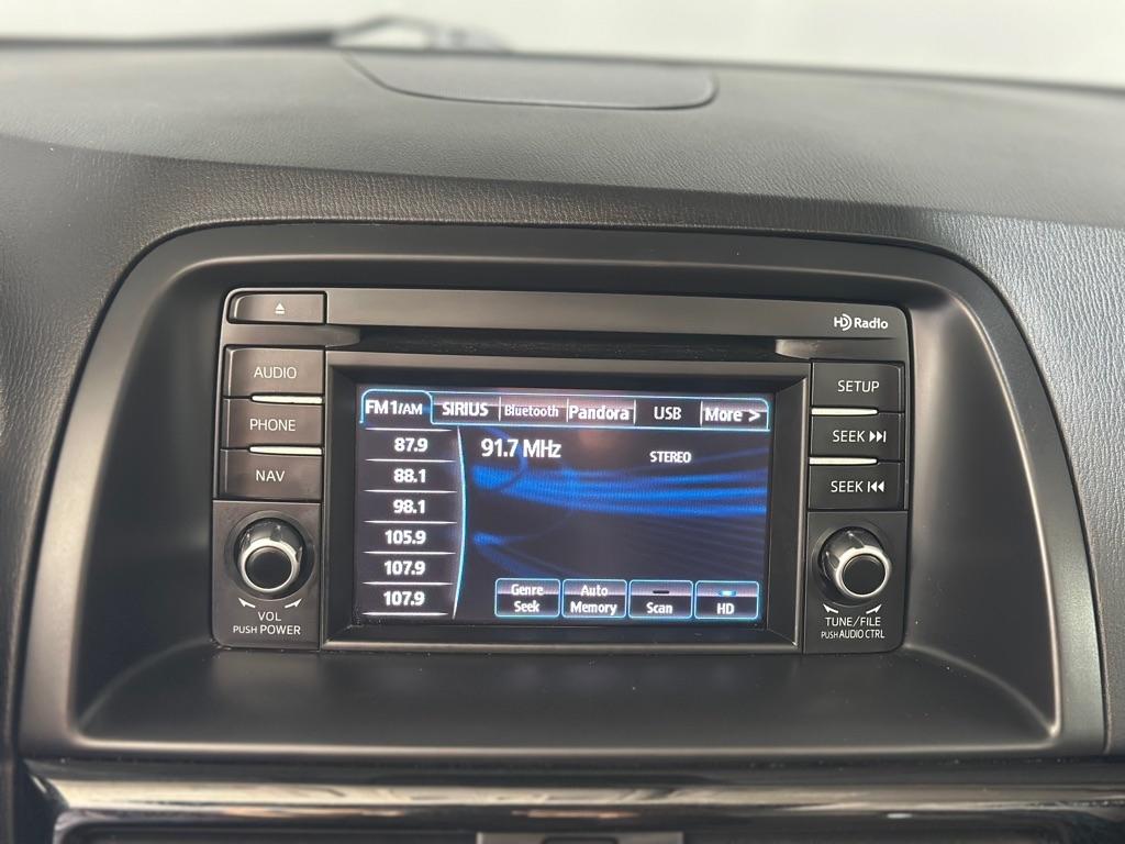 Mazda CX-5 Grand Touring AWD 2015