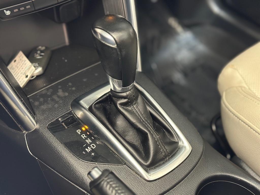 Mazda CX-5 Grand Touring AWD 2015