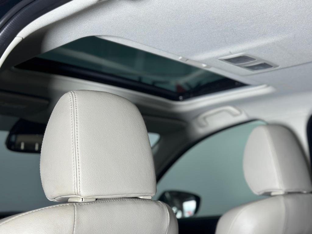 Mazda CX-5 Grand Touring AWD 2015