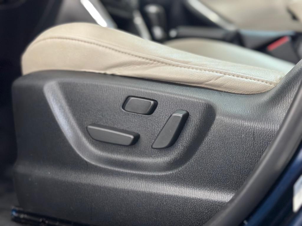 Mazda CX-5 Grand Touring AWD 2015