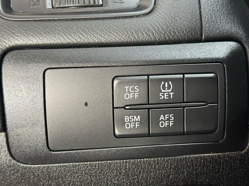 Mazda CX-5 Grand Touring AWD 2015