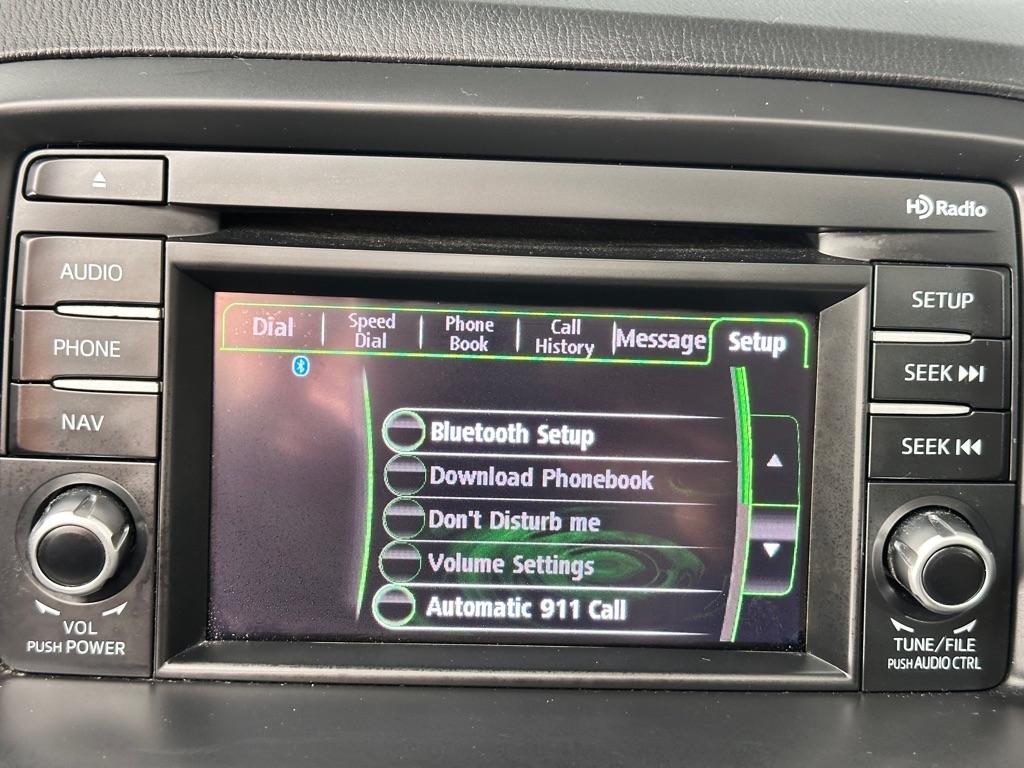 Mazda CX-5 Grand Touring AWD 2015