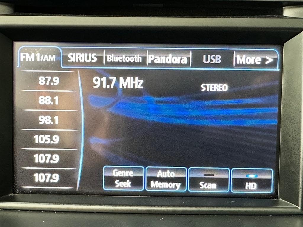 Mazda CX-5 Grand Touring AWD 2015