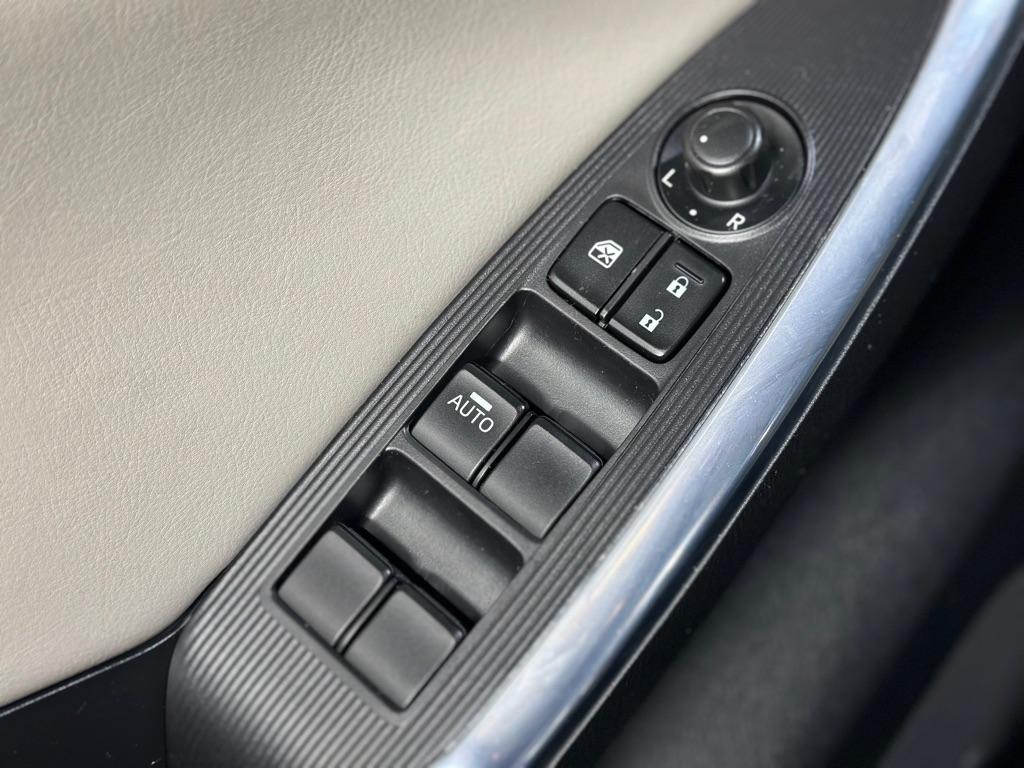 Mazda CX-5 Grand Touring AWD 2015