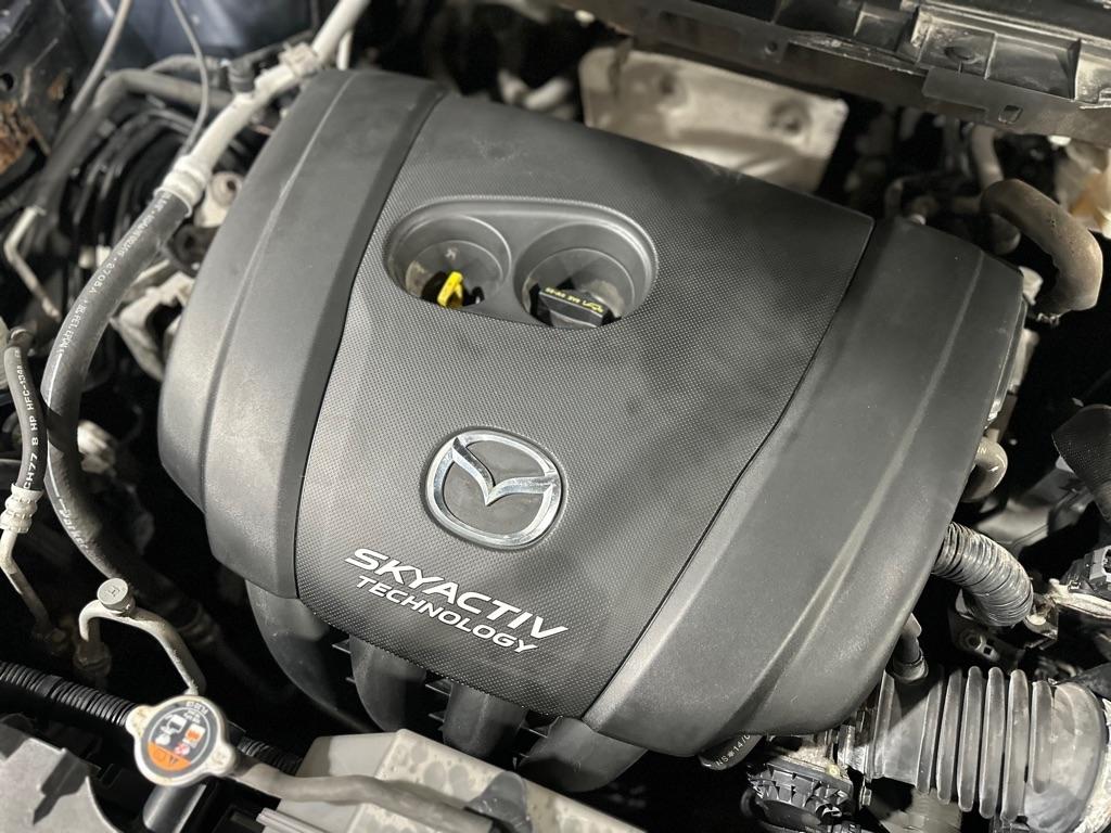 Mazda CX-5 Grand Touring AWD 2015